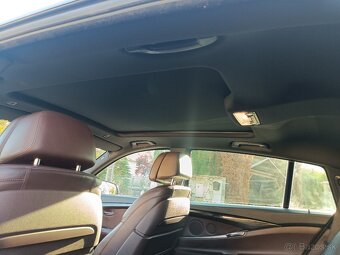 BMW 535 xDrive GT - 18