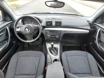 BMW 118D, 2.0TDI, 105kw, 10/2010 - 18