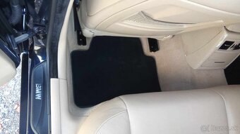 Predam bmw e91 320d 120kw rok 2005 - 18