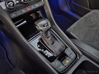Škoda Kodiaq Sportline 2.0 TDI SCR 4x4 DSG Panorama - 18