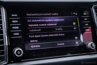 Škoda Kodiaq 2.0TDI SCR Sportline DSG - 18