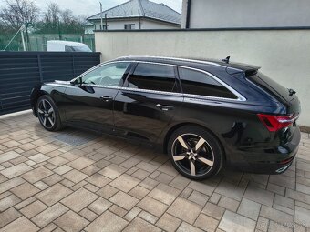 Audi a6.avant. - 18
