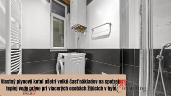 120 štvorákov ktoré stačí už len zariadiť | 5% výnosové perc - 18