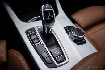 BMW X3 xDrive30d - 18