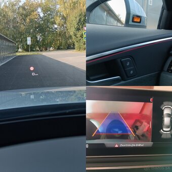 Audi A4 B9 2.0 TDI Advanced S tronic, 140kw A7, kúp. v SR - 18