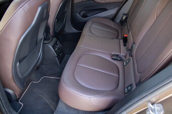aj NA SPLÁTKY BMW X1 xDrive 20x xLine f48 - 18