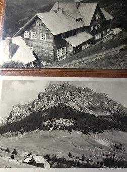 Predam stare pohladnice chat - 18