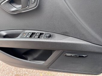 Seat Leon 1.8 TSI FR DSG - 18