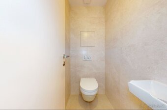 2-IZB. BYT S PARKINGOM, NOVOSTAVBA NA HRADNOM KOPCI - 18