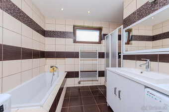 Na predaj 4 izbový rodinný dom - Košice, Ludvíkov dvor - 18