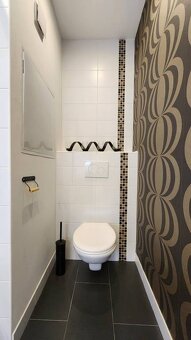 PRENÁJOM | Moderný, zariadený 3i byt - voľný od 1.12.2025 - 18