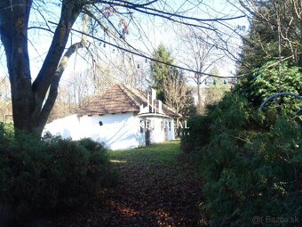 Vidiecky dom Telkibánya, Maďarsko - 18