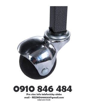 Luxusná klietka pre papagáje 🦜 – Bezpečná, Pevná, Nová - 18