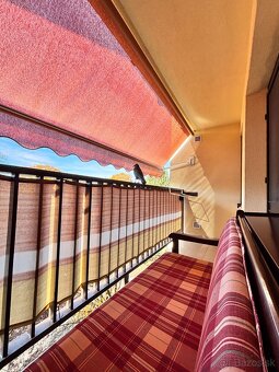 Treef - ponúka 3-izbový byt s podlahovou plochou 86 m² - 18