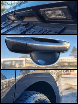 SEAT ALHAMBRA 2.0 TDI Style 2014 7miest - 18