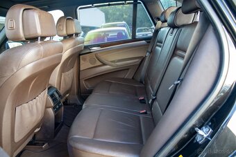 BMW e70 X5 35dX Xdrive 210kw - 18