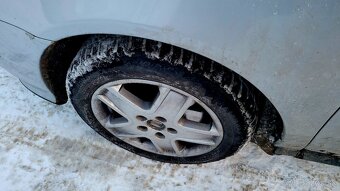 Seat Alhambra 1.9 TDi-85 kw  Stylance - 18