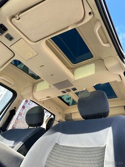 Citroën Berlingo Multispace 1.6 HDI, 66kw, 2007 - 18