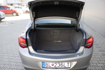 Opel Astra, servisní knížka, 100% stav - 18