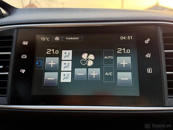 Peugeot 308 Break/SW SW 1.2 e-THP 130k Active - 18