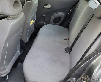 NISSAN MICRA - 18