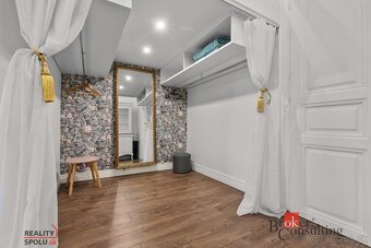 LUXUSNÝ BYT PRI PREZIDENTSKOM PALÁCI - BEZ PROVÍZIE PRE RK - 18