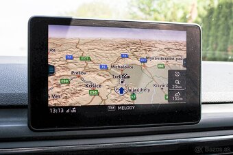 Audi A4 Avant 2.0 TDI S tronic Basis - 18