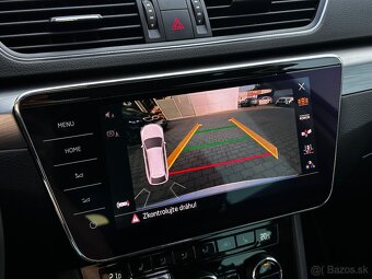 Škoda SUPERB 3 - 18