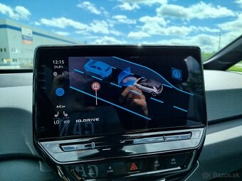 Volkswagen ID.3 Pure Performance 45kWh City / 32.000km / - 18