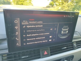 Predám Audi A4 Avant 35 2.0 TDI S tronic - 18