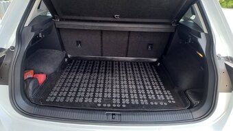 VW Tiguan R-Line, TDI  Manual, 124 850 km - 18