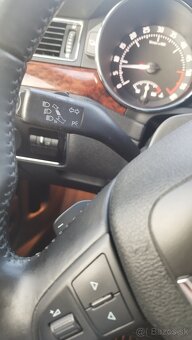 Škoda Superb DSG 125kw r.v.2013 - 18