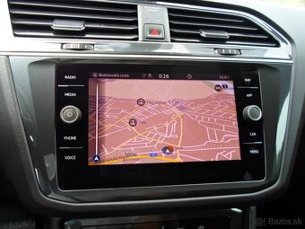 Volkswagen Tiguan DSG automat,F1,DigitalCockpit,ParkPilot,al - 18