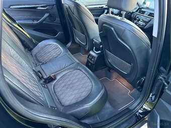 BMW X1 SUV 85kw Automat - 18