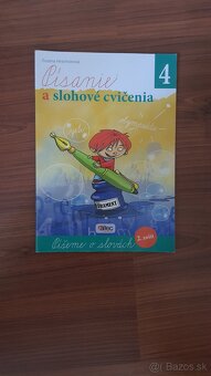 Mix učebníc pre zš, testy, pracovný zošit - 18