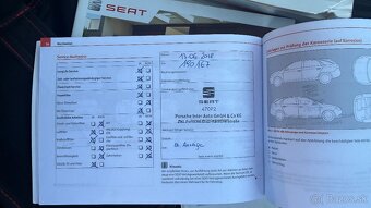 Seat Alhambra 2.0 TDI CR DPF Reference DSG - 18