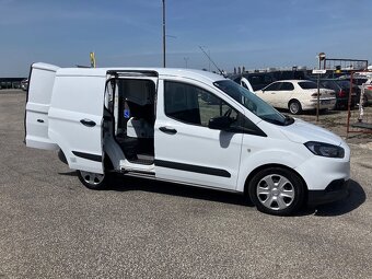 Ford Courier 1.5 TDCI, - 18