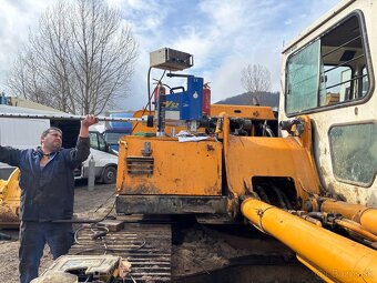 Pásový bager,22T,Hyundai,CAT,Jcb,Kobelco,Doosan - 18