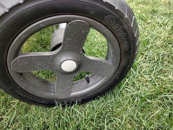 Kočík Stokke trailz ❤ - 18