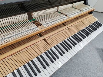 Bösendorfer investičný klavír - 18