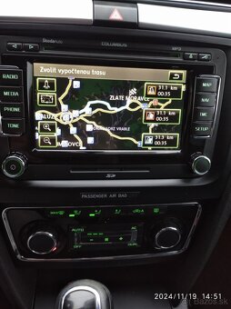 Škoda Superb Combi 1.6 TDI CR  Elegance GreenLine - 18