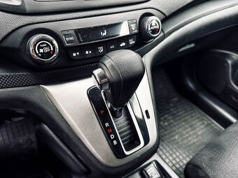 Honda CR-V 2.2 i-DTEC Elegance 4WD A/T - 18