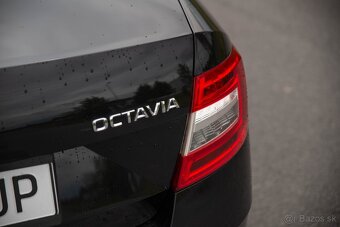 Škoda Octavia 1.6TDI MT5 - 18