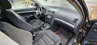Predám, rozpredám škodu octavia 2 1.9tdi 2008 - 18
