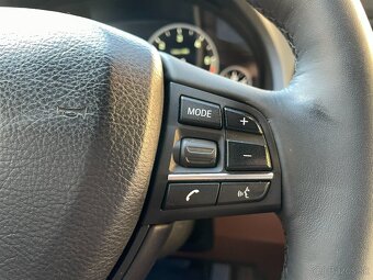 BMW 530d Gt Xdrive - 18