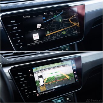 Škoda Superb Combi 2.0 TDI, 2022, DSG, Virtual, Matrix,Tažné - 18