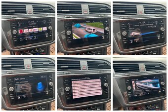 VW Tiguan 1.4 Tsi / eHybrid 180kw Dsg Led 62501km - 18