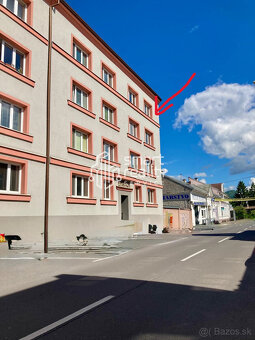 Na prenájom Štýlový 2-izbový byt iba 500 m od centra - 18