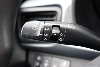 Kia Rio 1.2 DPi Silver - 18