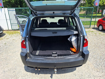 BMW X3 3.0d - AJ NA SPLÁTKY OD 58,90 EURO  - 18